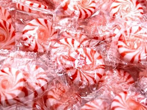 Starlight Peppermints 1lb